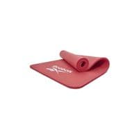 Килимок для фітнесу Reebok Training Mat червоний 183 х 80 х 1,5 см RAMT-11018RD (885652020503)