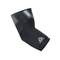 Фиксатор локтя Reebok Elbow Support черный RRSU-13523 S (885652013048)