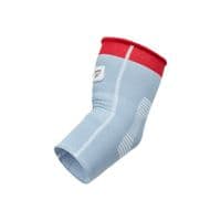 Фіксатор ліктя Reebok Speedwick Elbow Support білий, червоний RRSU-14526 XL (885652015899)
