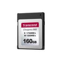Transcend 160GB CFExpress Card Gen3x2, SLC mode, EAN: 760557865704