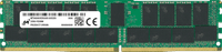 Серверная память Micron DDR4 RDIMM 32GB 1Rx4 3200 CL22 (16Gbit) (Single Pack), EAN: 649528928542
