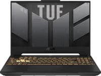Ноутбук ASUS TUF Gaming F17 FX707ZC4 (FX707ZC4-HX038)