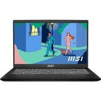 Ноутбук MSI Modern 15 B12MO (B12MO-826XRO)