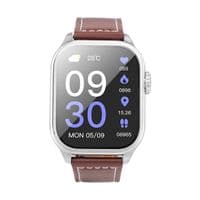 Смарт-часы HOCO Y17 Smart sports watch(call version) Silver