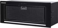 Вытяжка кухонная GRANADO Palamos 4713-1200 Black glass (GCH4713120011)