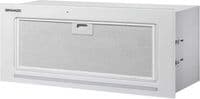 Вытяжка кухонная GRANADO Palamos 4713-1200 White glass (GCH4713120055)