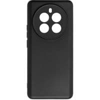 Чехол для мобильного телефона Armorstandart Matte Slim Fit Realme 12 Pro/12 Pro+ Camera cover Black (ARM74749)
