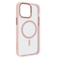 Чехол для мобильного телефона Armorstandart Unit MagSafe Apple iPhone 13 Pro Max Pink (ARM75202)