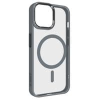 Чехол для мобильного телефона Armorstandart Unit MagSafe Apple iPhone 14 Grey (ARM75207)