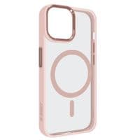 Чехол для мобильного телефона Armorstandart Unit MagSafe Apple iPhone 14 Pink (ARM75206)