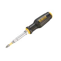 Викрутка DeWALT FULL FIT 6 Way (DWHT66569-0)