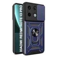 Чехол для мобильного телефона BeCover Military Xiaomi Redmi Note 13 Pro 5G Blue (710694)