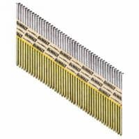 Цвяхи DeWALT сталеві DNPT, без покриття, 90 мм, діам. 3.1 мм, кут 33 гр., 2200 шт (DNPT3190Z)