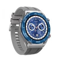 Смарт-часы HOCO Y16 Smart sports watch(call version) Silver