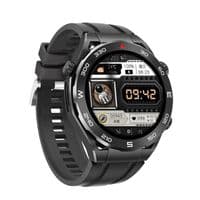 Смарт-часы HOCO Y16 Smart sports watch(call version) Black