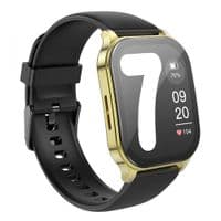 Смарт-часы HOCO Y19 AMOLED Smart sports watch(call version) Bright Gold
