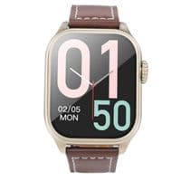 Смарт-часы HOCO Y17 Smart sports watch(call version) Gold