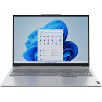 ноутбук 14_WUXGAM/i7-13700H/32/1TB SSD/Intel Iris  Xe/DOS/BL/F/Arctic grey ThinkBook 14 G6 IRL