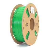 Пластиковий матеріал (филамент) для 3D-принтера Gembird 3DP-PETG1.75-01-G, зелений