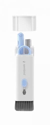 Універсальний набір для очищення Gembird CK-LCD-07