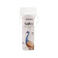 Ватні диски Salve 80 шт. (5853954200638)
