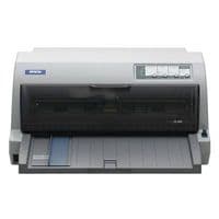 Принтер А4 Epson LQ-690