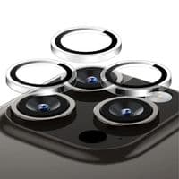 Стекло защитное Armorstandart для Camera AR iPhone 14 Pro / 14 Pro Max Clear (ARM76284)