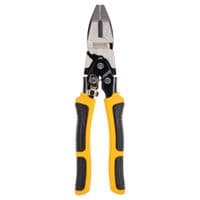 Плоскогубцы DeWALT Compound Action 210 мм (DWHT0-70276)