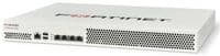Сервер керування Fortinet FortiManager-200D, manag. 30 Fort. devices and Administrative Domains.