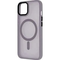 Чохол для смартфону Cosmic Magnetic Color HQ для iPhone 15 Pro Grey