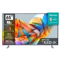 Телевизор Hisense 65U6KQ