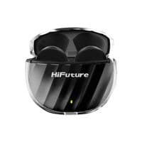 Bluetooth-гарнітура HiFuture FlyBuds3 Black (flybuds3.black)
