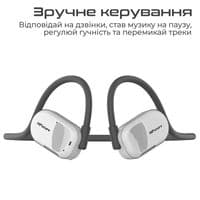 Bluetooth-гарнітура HiFuture ColorBuds2 Black (colorbuds2.black)