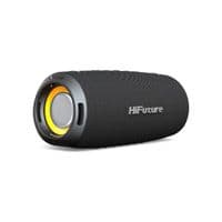 Акустическая система HiFuture Gravity 45W Black (гравитация.черный)