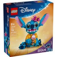 Конструктор LEGO Disney Classic Стич