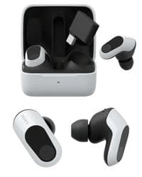 Навушники ігрові TWS Sony INZONE Buds BT 5.3, ANC, IPX4, LC3, Mic, Білий