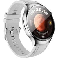 Смарт-часы  Borofone BD7 Smart sports watch(call version) Silver