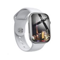 Смарт-часы Borofone BD6 Smart sports watch(call version) Silver