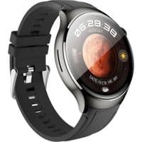 Смарт-часы Borofone BD7 Smart sports watch(call version) Metal Gray