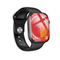 Смарт-часы Borofone BD6 Smart sports watch(call version) Black