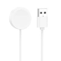 Кабель BOROFONE BD6 Smart sports watch charging cable White