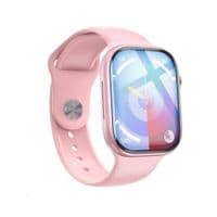 Смарт-часы Borofone BD6 Smart sports watch(call version) Rose Gold