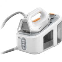 Парогенератор Braun CareStyle 3 IS 3132 WH
