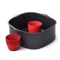 Набор для выпечки в мультипечи Philips HD9957/00