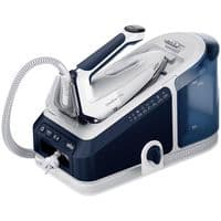 Парогенератор Braun CareStyle 7 Pro IS 7282 BL