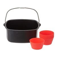 Набір аксесуарів для мультипечей Philips HD9925/01