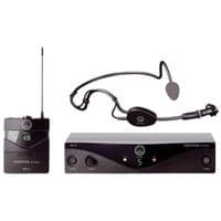 Мікрофонна радіосистема AKG WMS 45 Sport Set