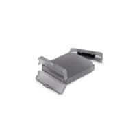 Адаптер Maiwo для подключения HDD SATA 2,5" к портам USB 3.0 с защитным пластик. контейнером, черный (K104-U3S black)