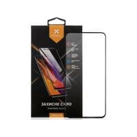 Стекло защитное Vinga Samsung A55 (VGSA55)