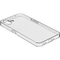 Чохол до мобільного телефона Armorstandart Air Force Nothing Phone (1) Transparent (ARM63323)
